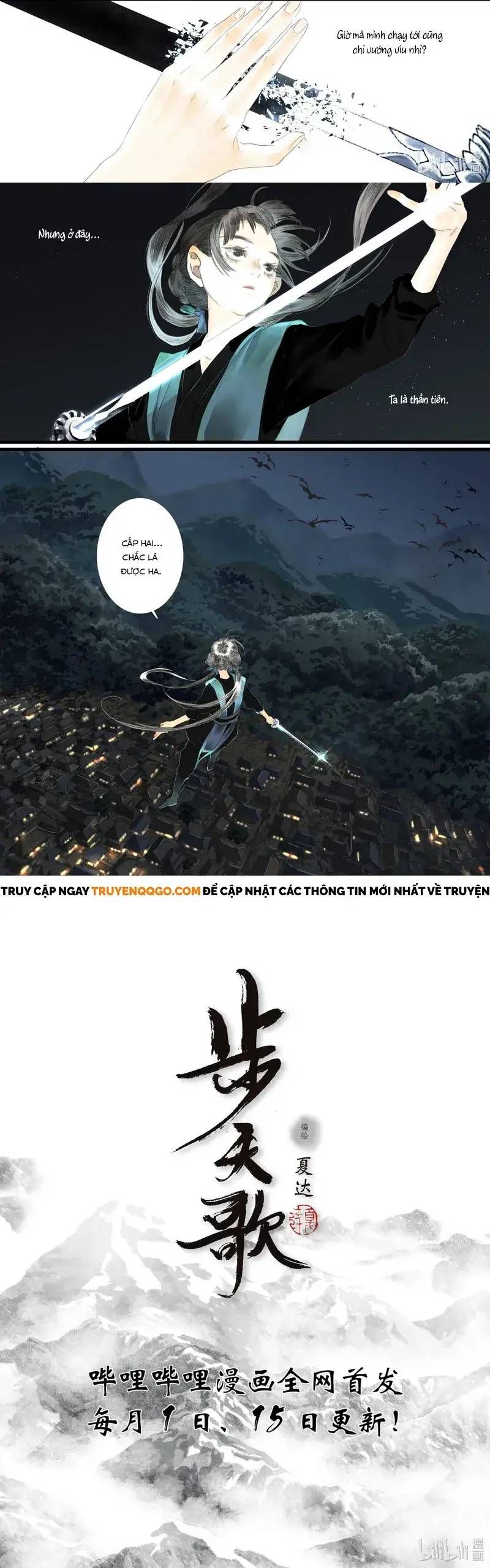 đọc truyện Bộ Thiên Ca Chương 113 ảnh 6 tại Thiên Thai Truyện