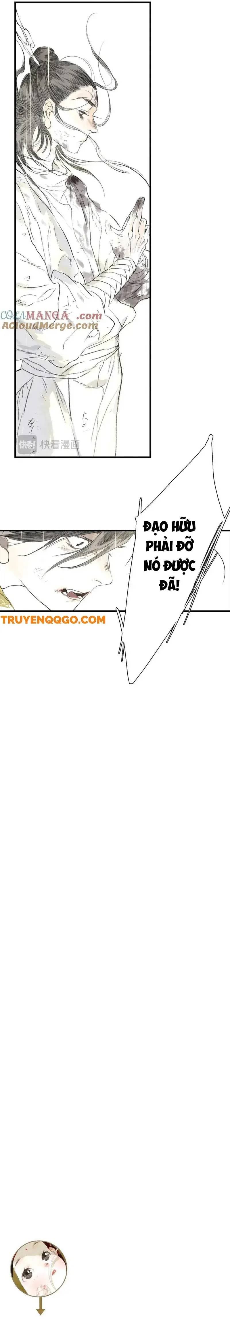 đọc truyện Bộ Thiên Ca Chương 116 ảnh 8 tại Thiên Thai Truyện