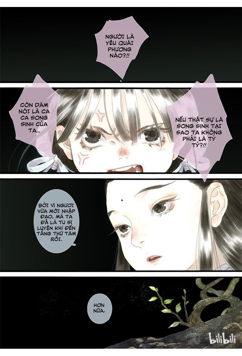 đọc truyện Bộ Thiên Ca Chương 12 ảnh 14 tại Thiên Thai Truyện