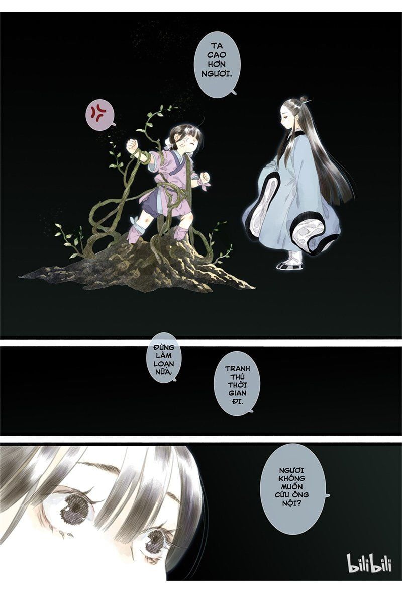 đọc truyện Bộ Thiên Ca Chương 12 ảnh 15 tại Thiên Thai Truyện