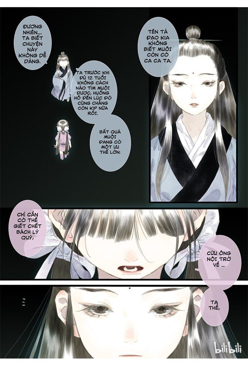 đọc truyện Bộ Thiên Ca Chương 12 ảnh 17 tại Thiên Thai Truyện