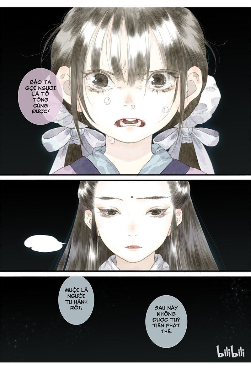 đọc truyện Bộ Thiên Ca Chương 12 ảnh 18 tại Thiên Thai Truyện