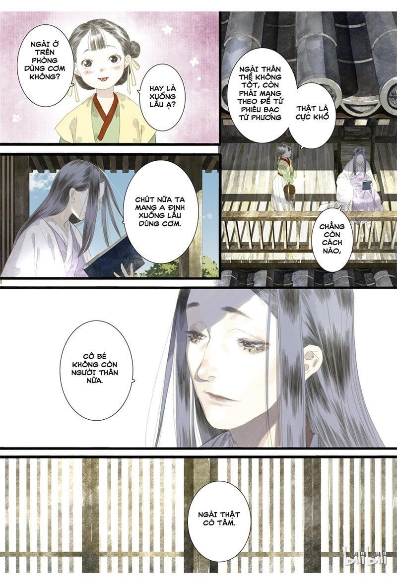 đọc truyện Bộ Thiên Ca Chương 12 ảnh 5 tại Thiên Thai Truyện