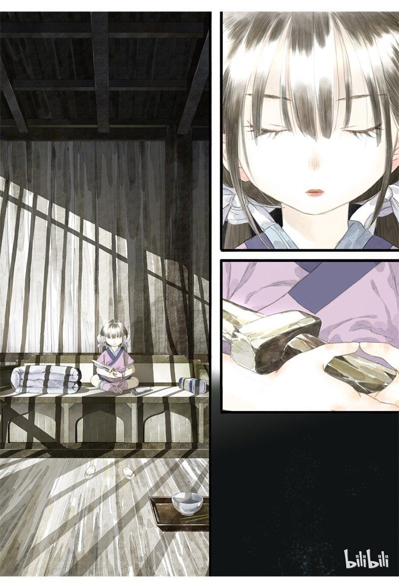 đọc truyện Bộ Thiên Ca Chương 12 ảnh 6 tại Thiên Thai Truyện