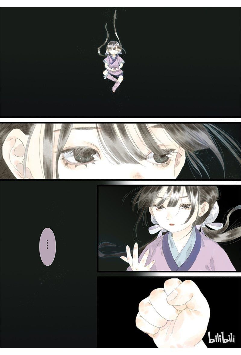 đọc truyện Bộ Thiên Ca Chương 12 ảnh 7 tại Thiên Thai Truyện