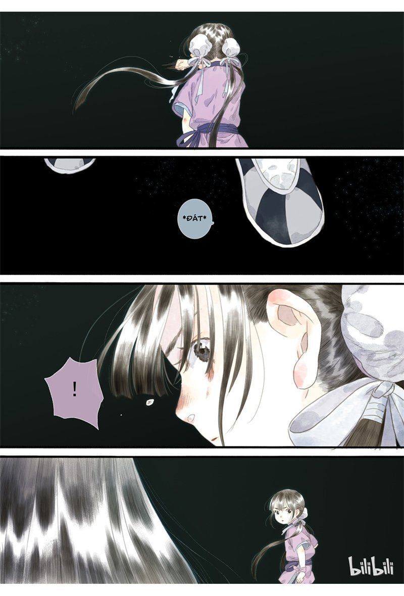 đọc truyện Bộ Thiên Ca Chương 12 ảnh 8 tại Thiên Thai Truyện