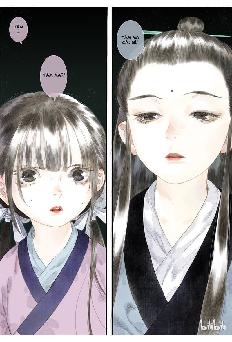 đọc truyện Bộ Thiên Ca Chương 12 ảnh 10 tại Thiên Thai Truyện