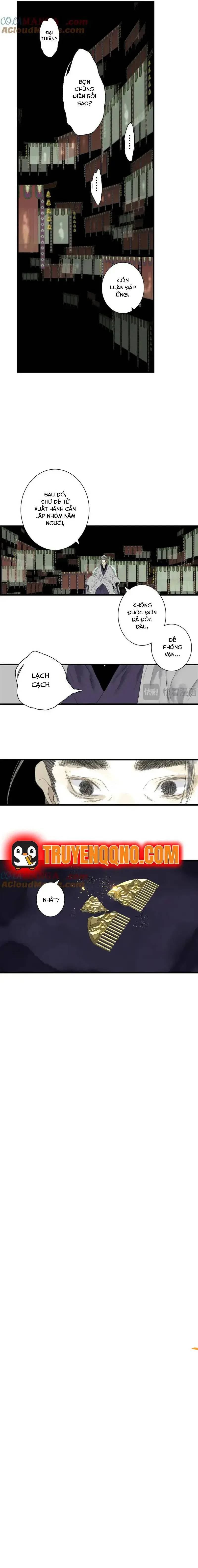 đọc truyện Bộ Thiên Ca Chương 120 ảnh 8 tại Thiên Thai Truyện