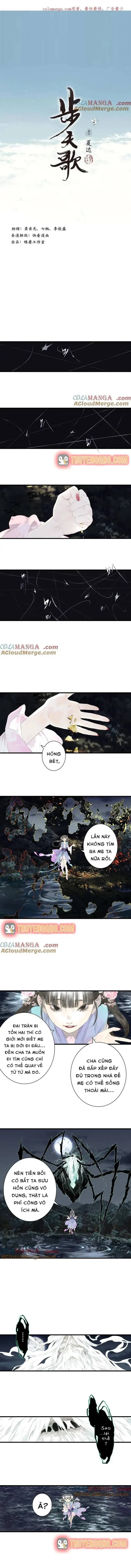 đọc truyện Bộ Thiên Ca Chương 121 ảnh 5 tại Thiên Thai Truyện