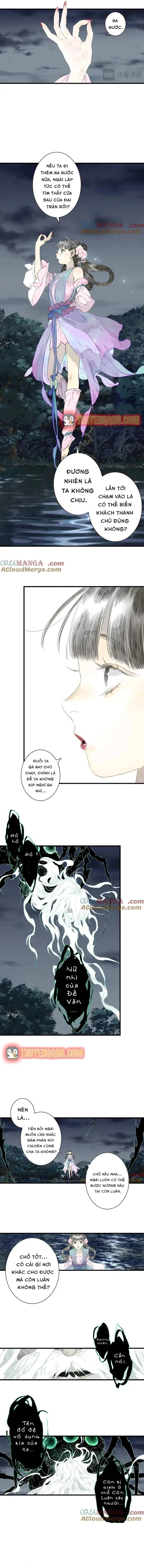 đọc truyện Bộ Thiên Ca Chương 121 ảnh 6 tại Thiên Thai Truyện