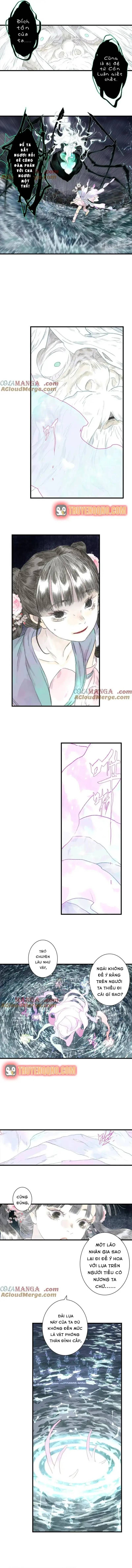 đọc truyện Bộ Thiên Ca Chương 121 ảnh 7 tại Thiên Thai Truyện