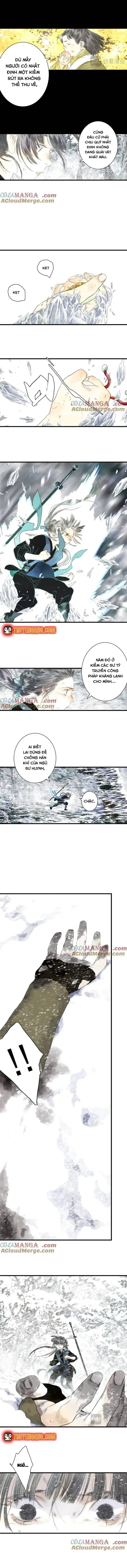 đọc truyện Bộ Thiên Ca Chương 122 ảnh 6 tại Thiên Thai Truyện