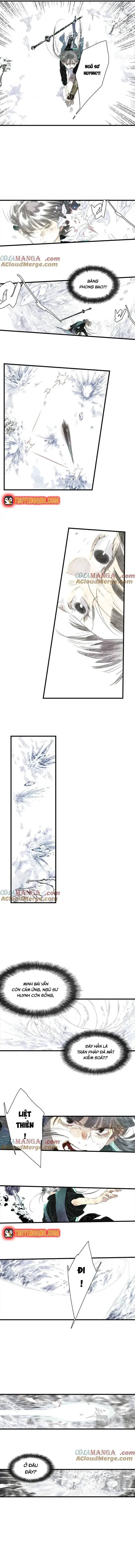 đọc truyện Bộ Thiên Ca Chương 122 ảnh 7 tại Thiên Thai Truyện