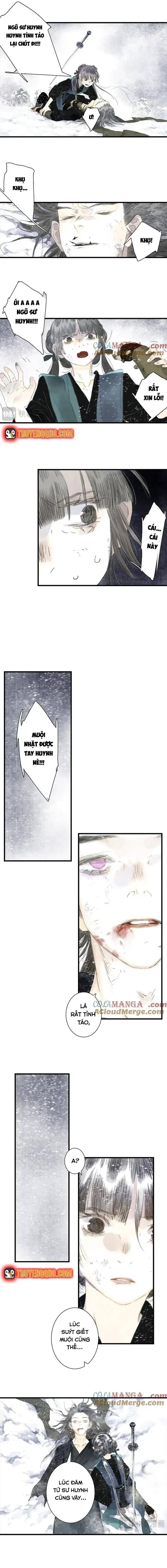 đọc truyện Bộ Thiên Ca Chương 122 ảnh 9 tại Thiên Thai Truyện