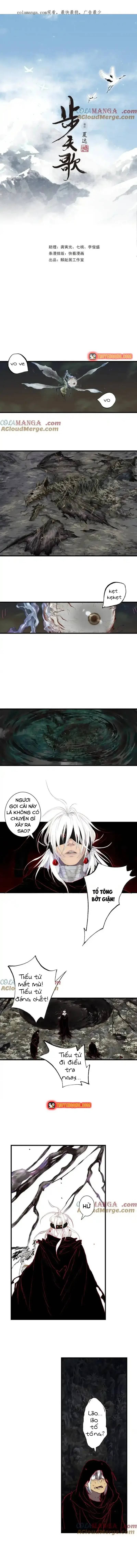 đọc truyện Bộ Thiên Ca Chương 124 ảnh 5 tại Thiên Thai Truyện