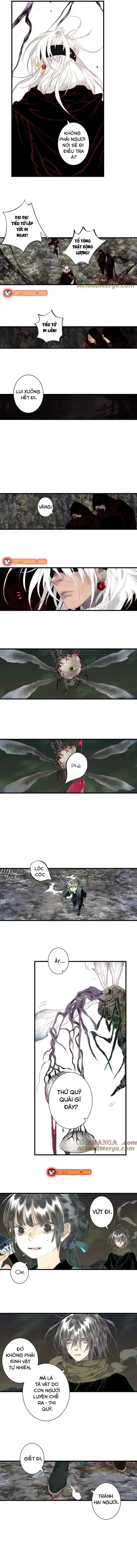 đọc truyện Bộ Thiên Ca Chương 124 ảnh 6 tại Thiên Thai Truyện