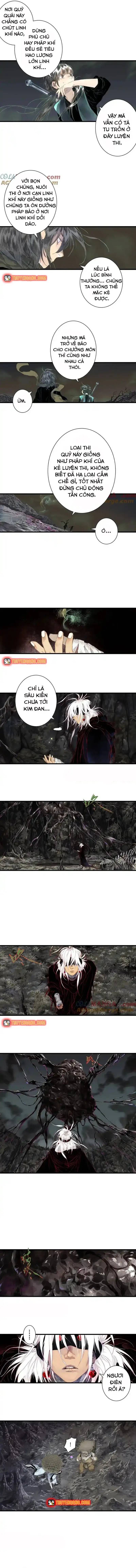 đọc truyện Bộ Thiên Ca Chương 124 ảnh 7 tại Thiên Thai Truyện