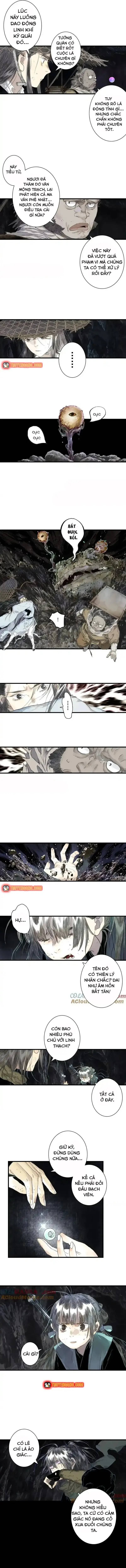 đọc truyện Bộ Thiên Ca Chương 124 ảnh 8 tại Thiên Thai Truyện