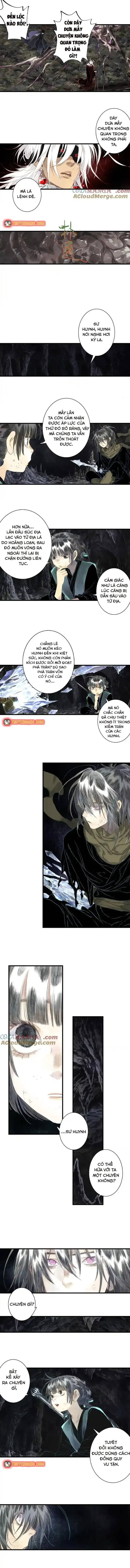 đọc truyện Bộ Thiên Ca Chương 125 ảnh 6 tại Thiên Thai Truyện