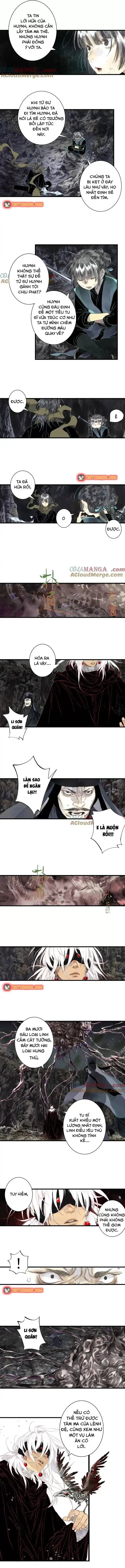 đọc truyện Bộ Thiên Ca Chương 125 ảnh 7 tại Thiên Thai Truyện