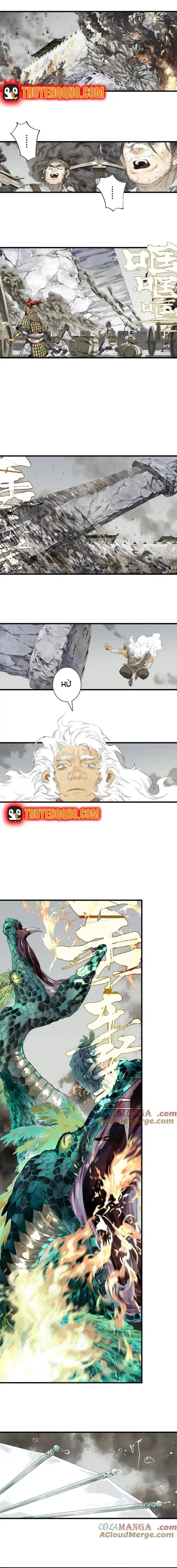 đọc truyện Bộ Thiên Ca Chương 126 ảnh 5 tại Thiên Thai Truyện