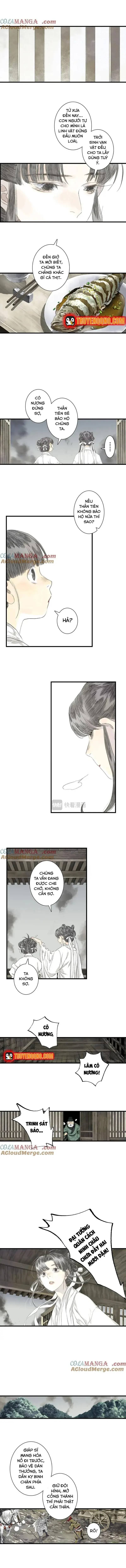 đọc truyện Bộ Thiên Ca Chương 126 ảnh 7 tại Thiên Thai Truyện