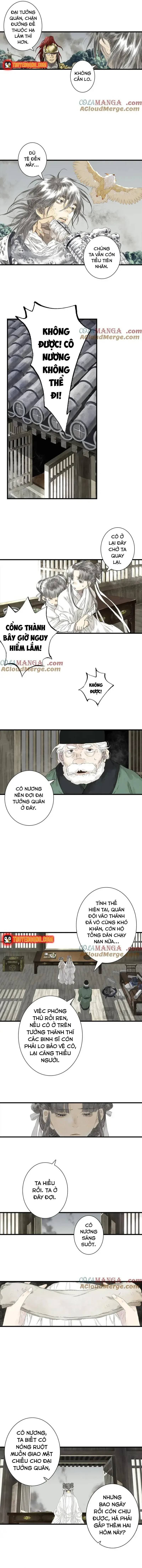 đọc truyện Bộ Thiên Ca Chương 126 ảnh 8 tại Thiên Thai Truyện