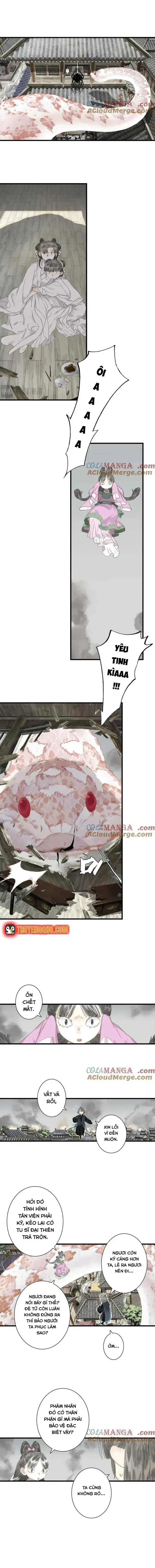 đọc truyện Bộ Thiên Ca Chương 127 ảnh 5 tại Thiên Thai Truyện