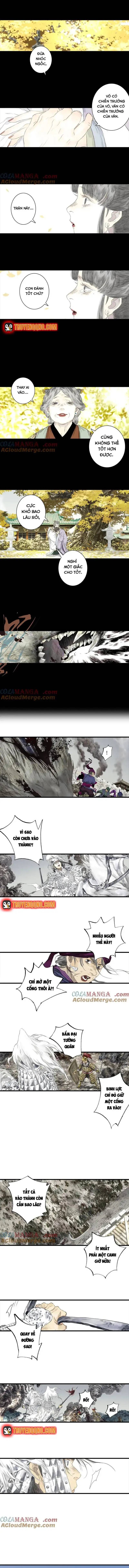 đọc truyện Bộ Thiên Ca Chương 127 ảnh 7 tại Thiên Thai Truyện