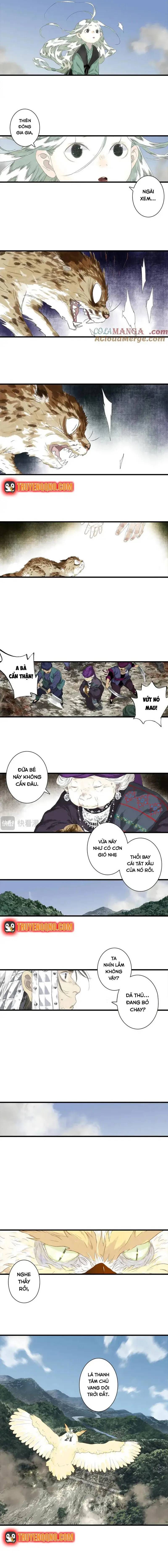 đọc truyện Bộ Thiên Ca Chương 127 ảnh 8 tại Thiên Thai Truyện