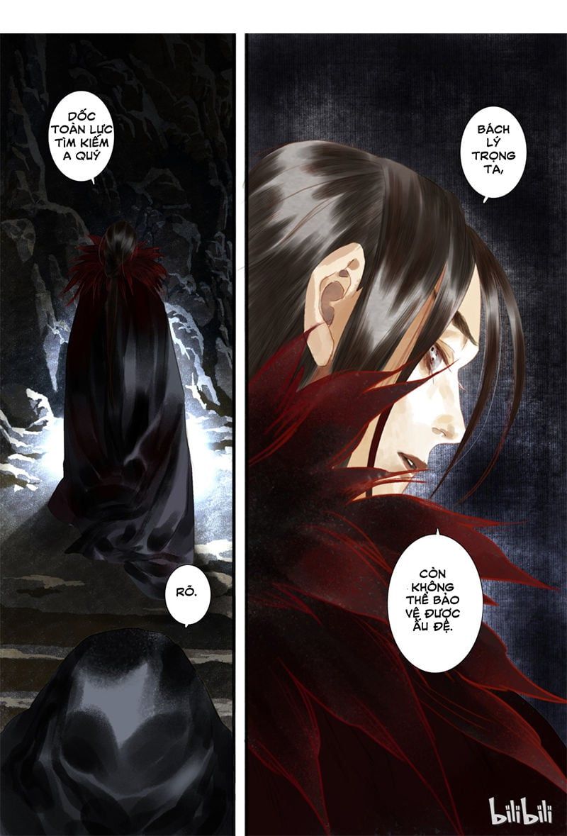 đọc truyện Bộ Thiên Ca Chương 13 ảnh 14 tại Thiên Thai Truyện