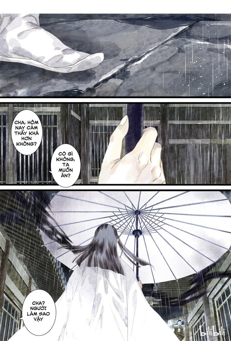 đọc truyện Bộ Thiên Ca Chương 13 ảnh 10 tại Thiên Thai Truyện