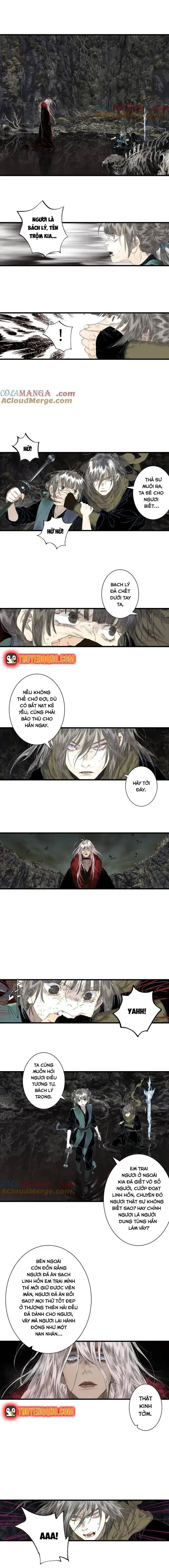 đọc truyện Bộ Thiên Ca Chương 130 ảnh 5 tại Thiên Thai Truyện