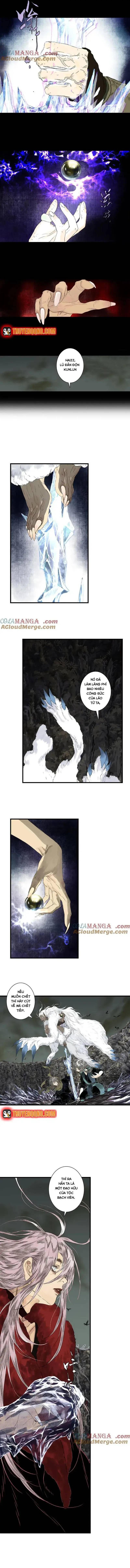 đọc truyện Bộ Thiên Ca Chương 130 ảnh 7 tại Thiên Thai Truyện