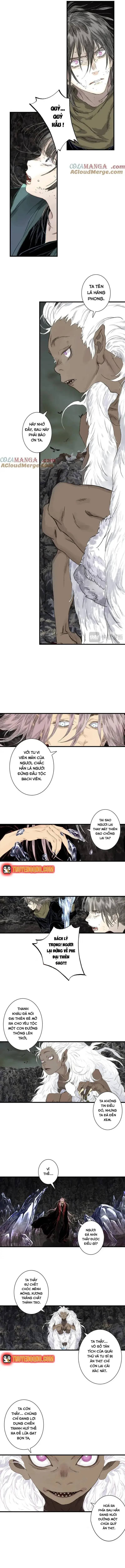 đọc truyện Bộ Thiên Ca Chương 130 ảnh 8 tại Thiên Thai Truyện