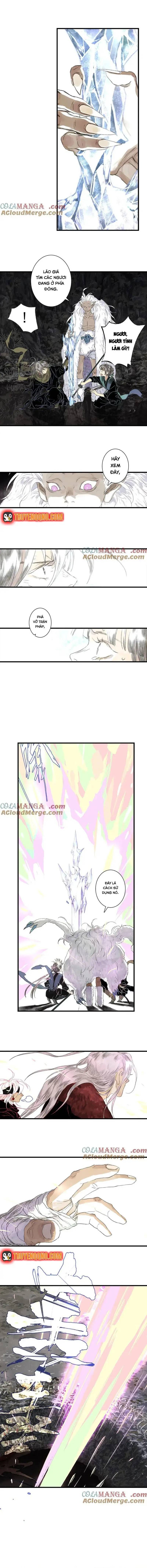 đọc truyện Bộ Thiên Ca Chương 130 ảnh 9 tại Thiên Thai Truyện