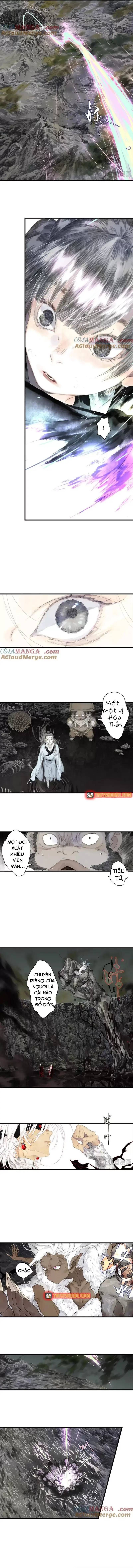 đọc truyện Bộ Thiên Ca Chương 131 ảnh 6 tại Thiên Thai Truyện