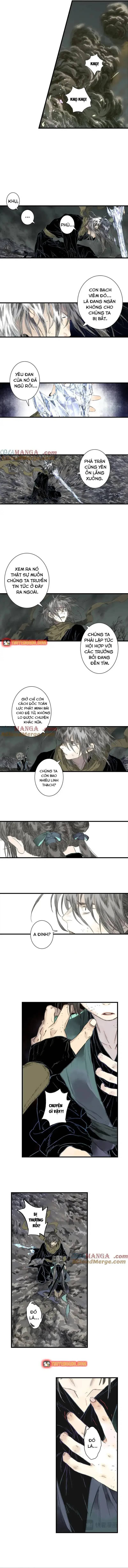 đọc truyện Bộ Thiên Ca Chương 131 ảnh 7 tại Thiên Thai Truyện