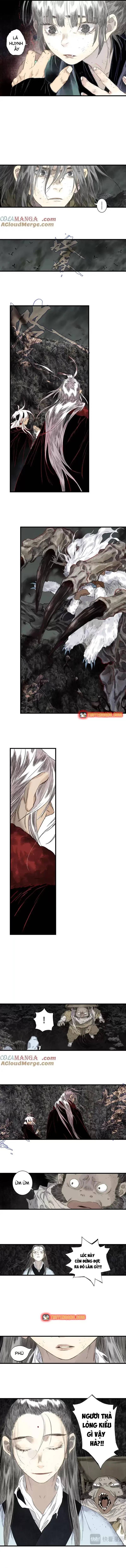 đọc truyện Bộ Thiên Ca Chương 131 ảnh 8 tại Thiên Thai Truyện