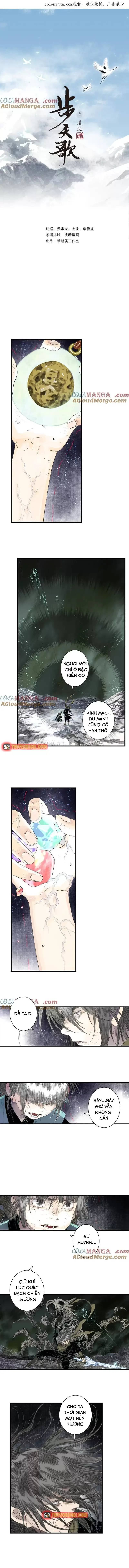 đọc truyện Bộ Thiên Ca Chương 132 ảnh 5 tại Thiên Thai Truyện