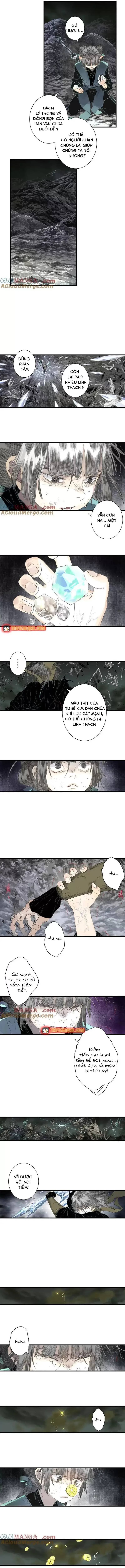 đọc truyện Bộ Thiên Ca Chương 132 ảnh 6 tại Thiên Thai Truyện