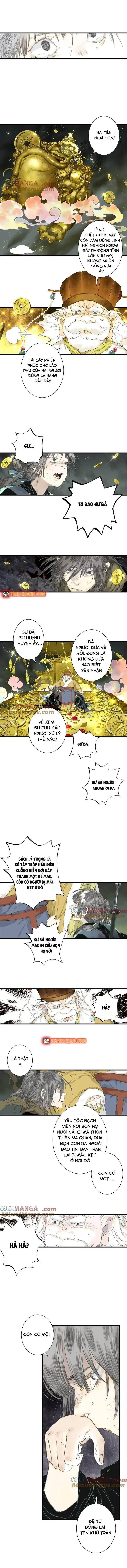 đọc truyện Bộ Thiên Ca Chương 132 ảnh 7 tại Thiên Thai Truyện