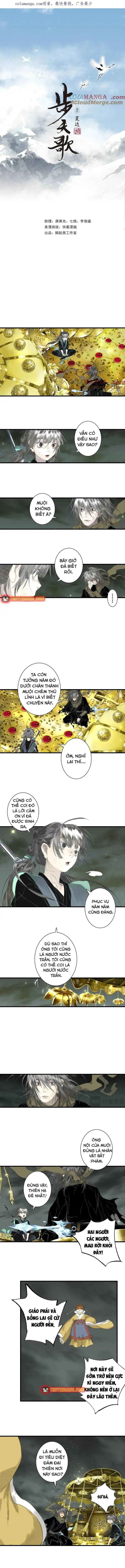 đọc truyện Bộ Thiên Ca Chương 133 ảnh 5 tại Thiên Thai Truyện