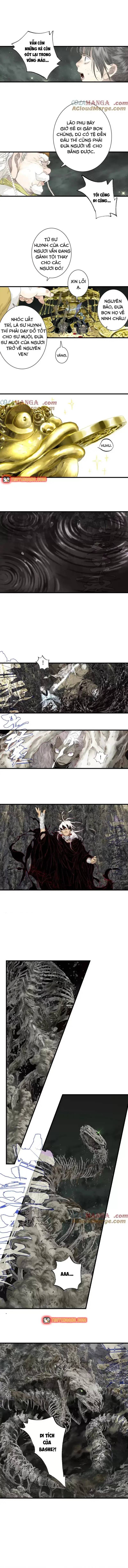 đọc truyện Bộ Thiên Ca Chương 133 ảnh 6 tại Thiên Thai Truyện