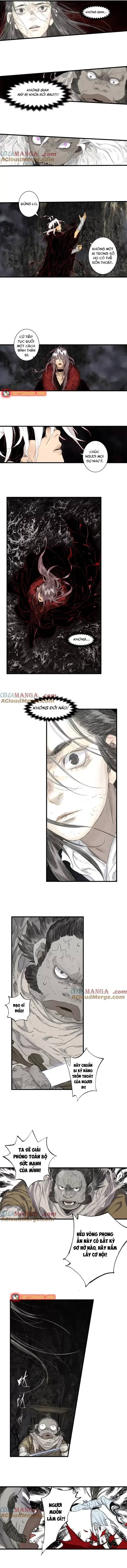 đọc truyện Bộ Thiên Ca Chương 133 ảnh 7 tại Thiên Thai Truyện