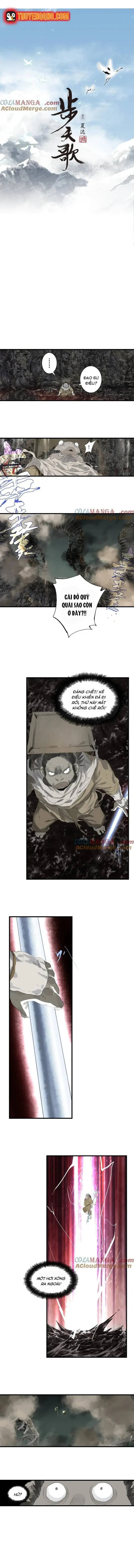 đọc truyện Bộ Thiên Ca Chương 134 ảnh 5 tại Thiên Thai Truyện