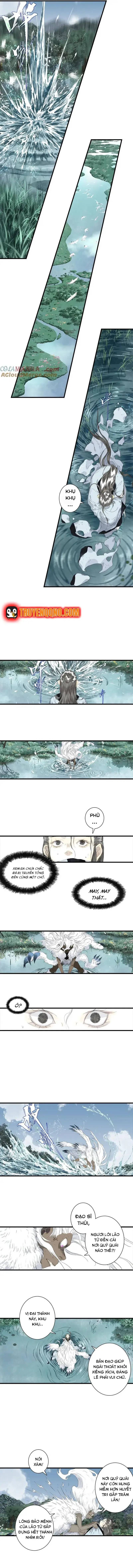 đọc truyện Bộ Thiên Ca Chương 134 ảnh 7 tại Thiên Thai Truyện