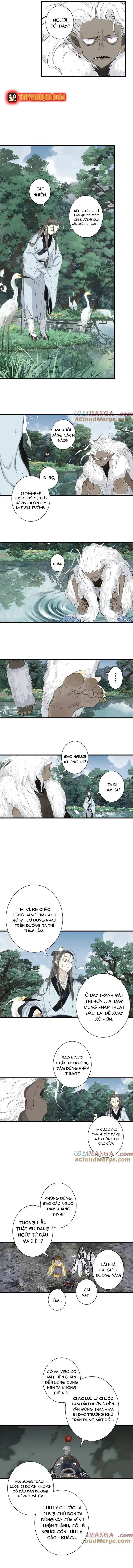 đọc truyện Bộ Thiên Ca Chương 134 ảnh 9 tại Thiên Thai Truyện