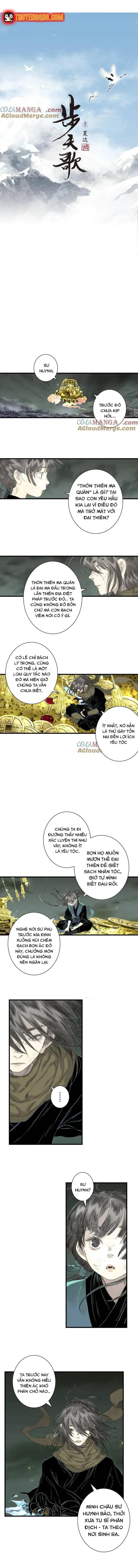 đọc truyện Bộ Thiên Ca Chương 135 ảnh 5 tại Thiên Thai Truyện