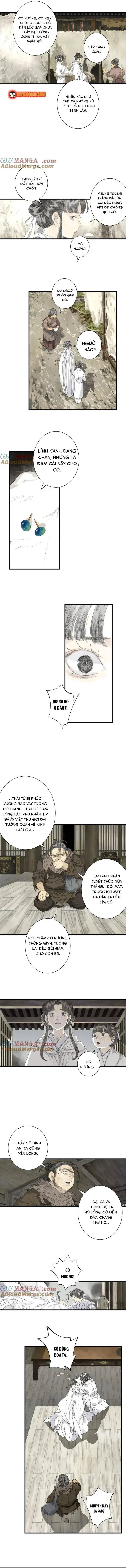 đọc truyện Bộ Thiên Ca Chương 135 ảnh 8 tại Thiên Thai Truyện